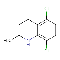 C10H11Cl2N