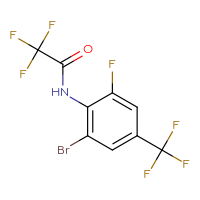 C9H3BrF7NO