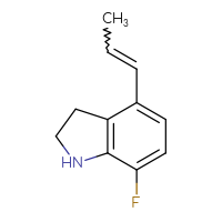 C11H12FN