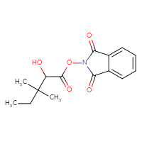 C15H17NO5
