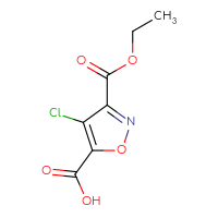 C7H6ClNO5
