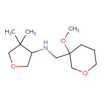 C13H25NO3