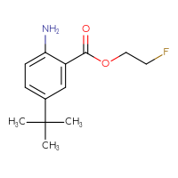 C13H18FNO2