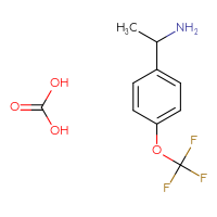 C10H12F3NO4