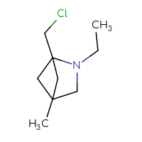 C9H16ClN