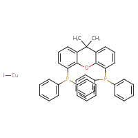 C39H32CuIOP2