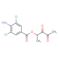 C12H11Cl2NO4