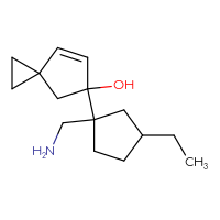 C15H25NO
