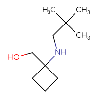C10H21NO