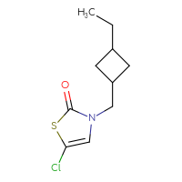 C10H14ClNOS