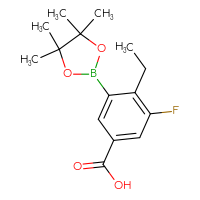 C15H20BFO4