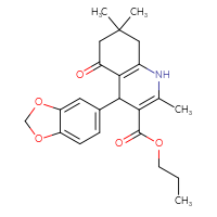C23H27NO5
