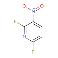 C5H2F2N2O2
