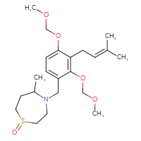 C22H35NO5S