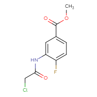 C10H9ClFNO3