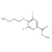 C10H11F2NO4