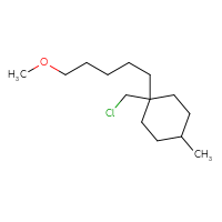 C14H27ClO