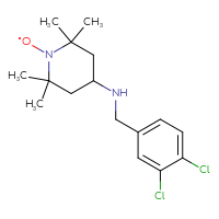 C16H23Cl2N2O