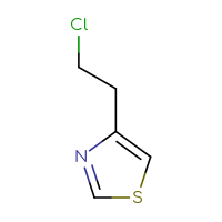 C5H6ClNS