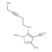 C12H16N4