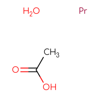 C2H6O3Pr