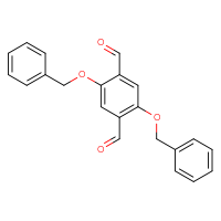 C22H18O4