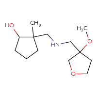 C13H25NO3