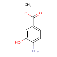 C8H9NO3