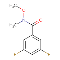 C9H9F2NO2