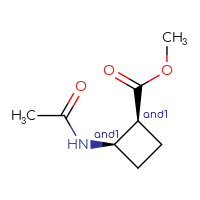 C8H13NO3