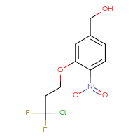 C10H10ClF2NO4