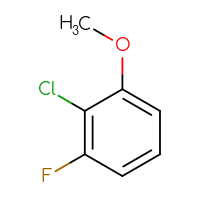 C7H6ClFO