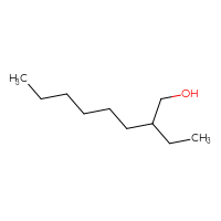 C10H22O