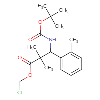 C18H26ClNO4