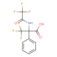 C11H7F6NO3