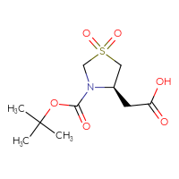 C10H17NO6S