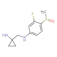 C11H15FN2OS