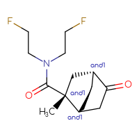 C14H21F2NO2