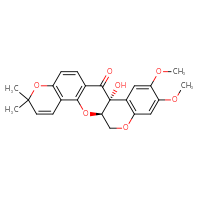 C23H22O7