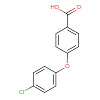C13H9ClO3