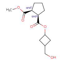 C13H20O5