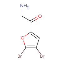 C6H5Br2NO2