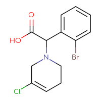 C13H13BrClNO2