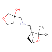 C13H23NO3