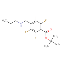 C15H19F4NO2