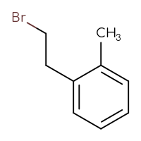 C9H11Br