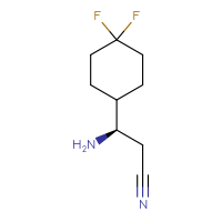 C9H14F2N2