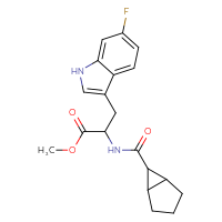 C19H21FN2O3