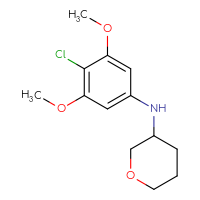 C13H18ClNO3