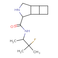 C14H23FN2O